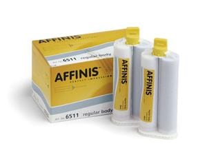 AFFINIS® regular body - Großpackung Kartuschen 20 x 50 ml