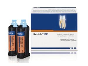 Rebilda® DC, Kartusche - Nachfüllpackung Dentin, Kartusche 50 g