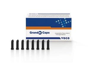 Grandio®, Caps - Nachfüllpackung A1, Kapseln 20 x 0,25 g
