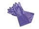 IMS® Lila Handschuhe Größe 9 (large), Packung 3 Paar