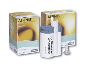 AFFINIS® System 360 heavy body - Starter Kit Set
