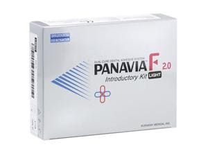 PANAVIA™ F 2.0 - Intro Kit Light (transluzent)