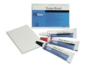 Temp Bond™ - Starter Kit Set