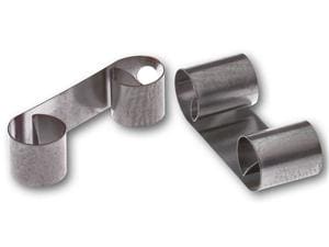 InterGuard™ - Zahnschutzbänder Höhe 4,0 / 5,5 mm, Packung 2 x 5 Stück