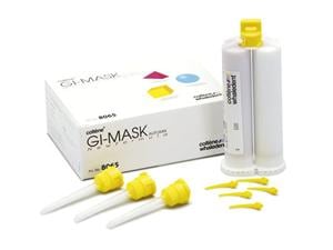 GI-MASK Automix New Formula - Starter Kit Set