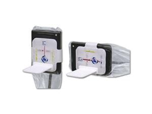Uni-Grip® 360 Universal Einweg-Sensorhalter 550052 - Set