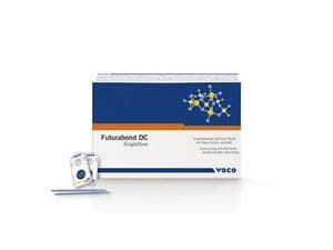 Futurabond® DC SingleDose SingleDose 200 x 0,11 ml