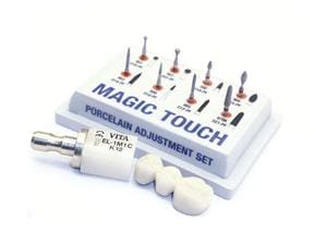 Magic Touch Diamanten - Intro Kit Set