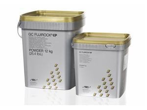 GC Fujirock® EP Topaz beige, Eimer 5 kg