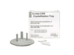 IPS e.max® CAD Crystallization Tray Set