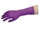 PURPLE NITRILE Handschuhe, steril Größe L, Packung 50 Paar