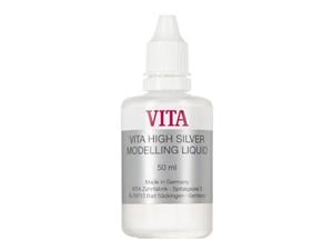 VITA HIGH SILVER MODELLING LIQUID Flasche 50 ml