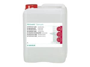 Meliseptol® Foam pure Kanister 5 Liter