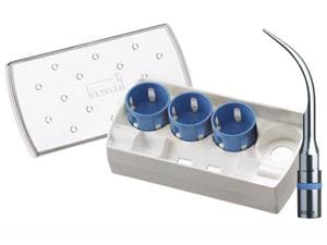 Ultraschall Instrument - Scaling Kit Set
