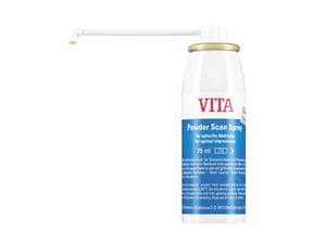 VITA Powder Scan Spray Flasche 75 ml