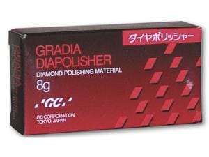 GRADIA® DIAPOLISHER Dose 8 g