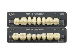 VITA PHYSIODENS® Posterior VITA classical A1-D4® Physiodens Bz A1 20E OK