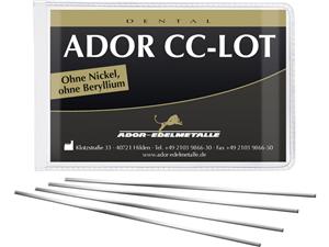 ADOR CC-LOT Packung 5 g