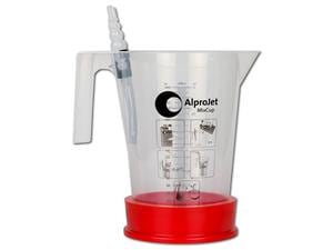 AlproJet MixCup Multifunktionsbehälter