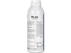 WL-dry - Einzelflasche Sprayflasche 300 ml