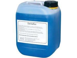 Dentafloc Kanister 10 Liter