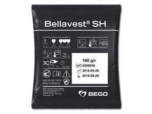Bellavest® SH Beutel 80 x 160 g