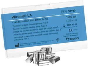 Wironit® LA Packung 1.000 g