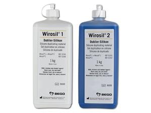 Wirosil® Packung 2 x 1.000 g