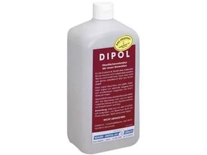 Dipol Flasche 1 Liter und 1 leere Sprühflasche