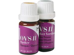 OVS II Opaker Dentin OD 10, Flasche 10 ml