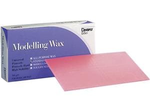 Modelling Wax Universal, Packung 500 g