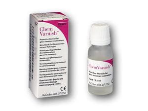 Chem Varnish™ Flasche 12,5 ml