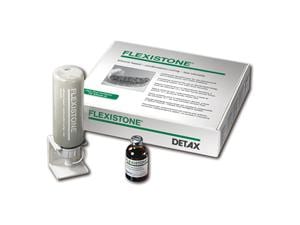 Flexistone - Großpackung Flaschen 5 x 190 ml Base und 3 x 30 ml Katalysator