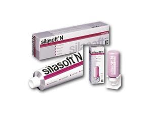 silasoft N Tuben 4 x 160 ml