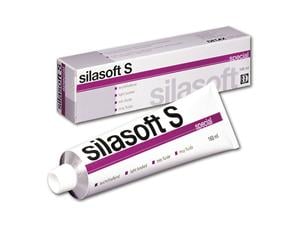 silasoft® S Tuben 4 x 160 ml