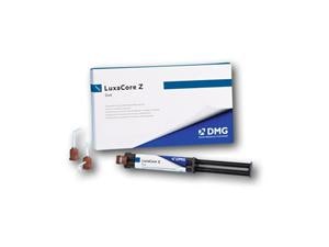 LuxaCore Z, Dual Smartmix A3, Smartmix-Spritzen 2 x 9 g