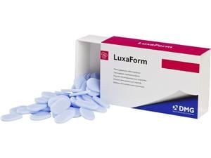 LuxaForm Packung 72 Tabletten