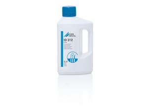 ID 212 forte Instrumenten-Desinfektion Flasche 2,5 Liter