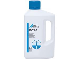 ID 220 Bohrer-Desinfektion Flasche 2,5 Liter