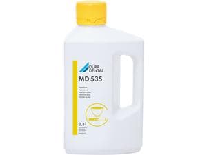MD 535 Gipsentferner Flasche 2,5 Liter
