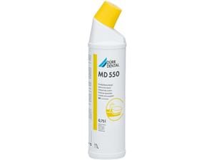 MD 550 Mundspülbeckenreiniger Flasche 750 ml