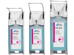 Universal Präparatespender L1.000 mit langem Armhebel für 800-ml-Flaschen und 1.000-ml-Flaschen