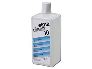 Elma clean 10 - Universal Flasche 1 Liter