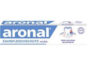 aronal® Zahnpasta Tube 75 ml