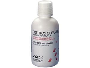 Coe Tray Cleaner Flasche 625 g