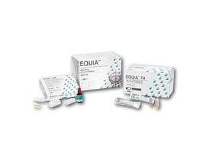 EQUIA® - Intro Pack A2, A3, A3.5, B1 und B3
