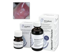 Myzotect-Tincture Flaschen 10 x 5 ml