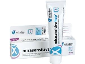 mirasensitive hap+® Tube 50 ml