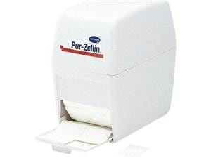 Pur-Zellin Box Entnahmebehälter