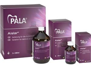 PALA Aislar® Flaschen 2 x 1 Liter